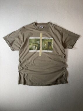 Tultex Vintage 1996 Hootie & the Blowfish Fairweather Johnson T-Shirt XL